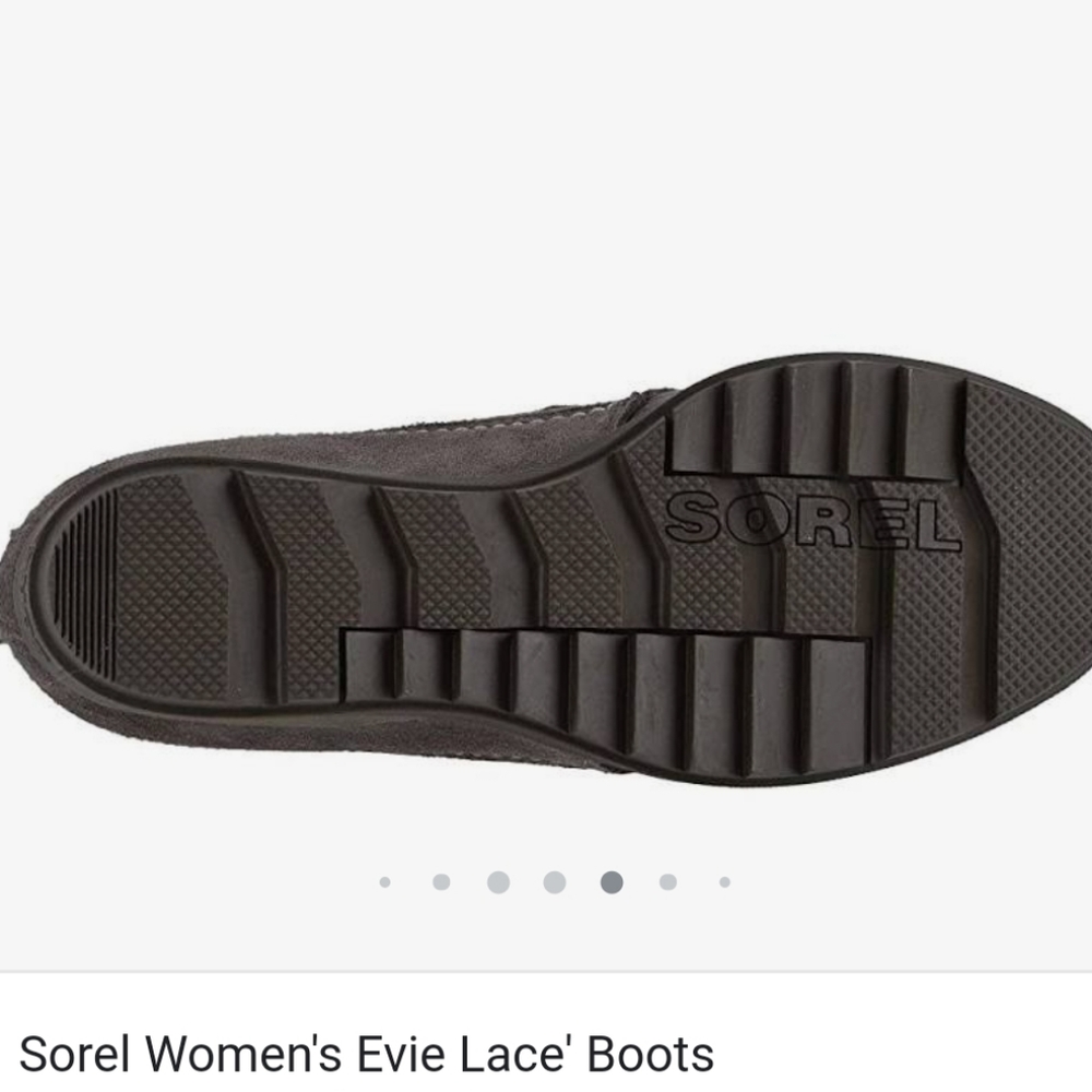 Sorel Boots - Picture 15 of 16